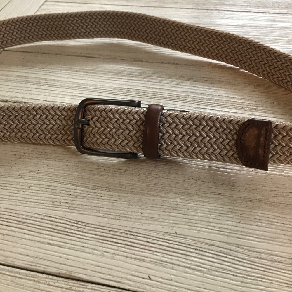 Perry Ellis men's belt
