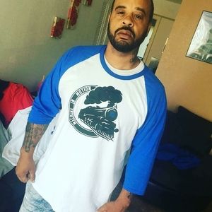 Meet your Posher, Keith