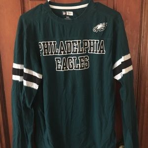 Philadelphia Eagles Long Sleeve
