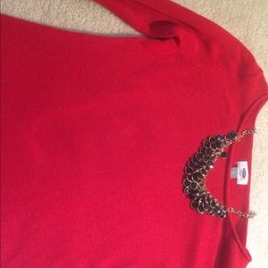 Old Navy pullover sweater