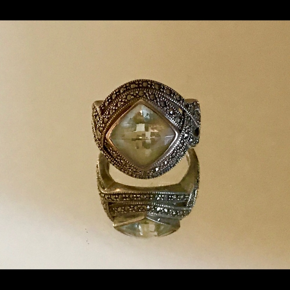 Judith Jack Ring