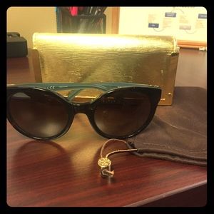 Tory Burch sunglasses