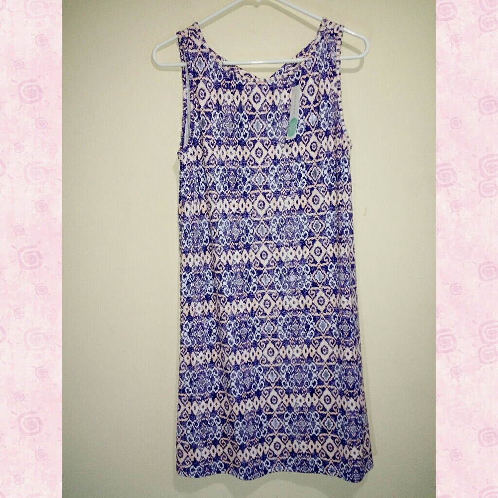 ✨NWT✨ STITCH FIX Brixon Ivy Steph Knit Dress