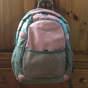 Targus backpack