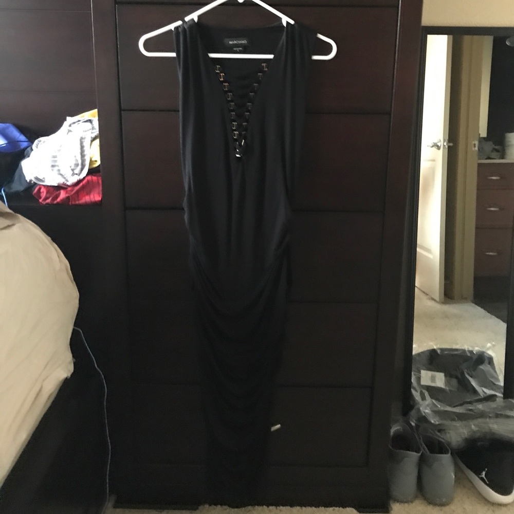 Guess Marciano dress