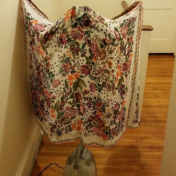 Kimono Cardigan - Picture 2 of 2