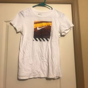 Nike T-Shirt