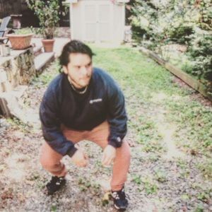 Meet your Posher, Marco