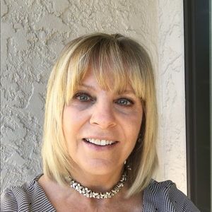 Meet your Posher, Cheryl