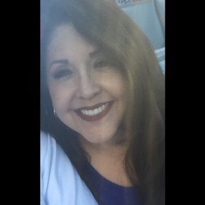 Meet your Posher, Margaret