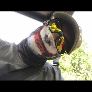 Meet your Posher, Ryan