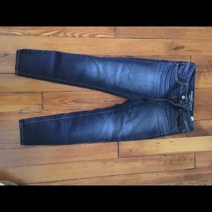 American Eagle Size 10 Jeans Short