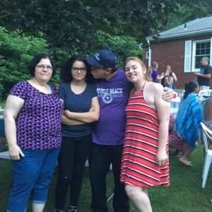 Meet your Posher, Tina