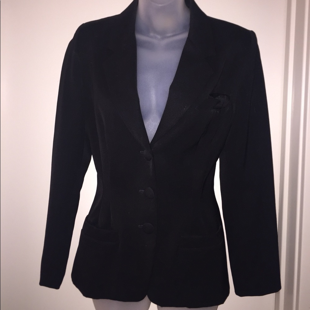 Bebe Jacket