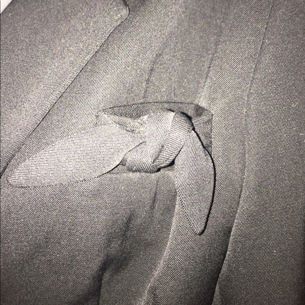 Bebe Jacket - Picture 2 of 4