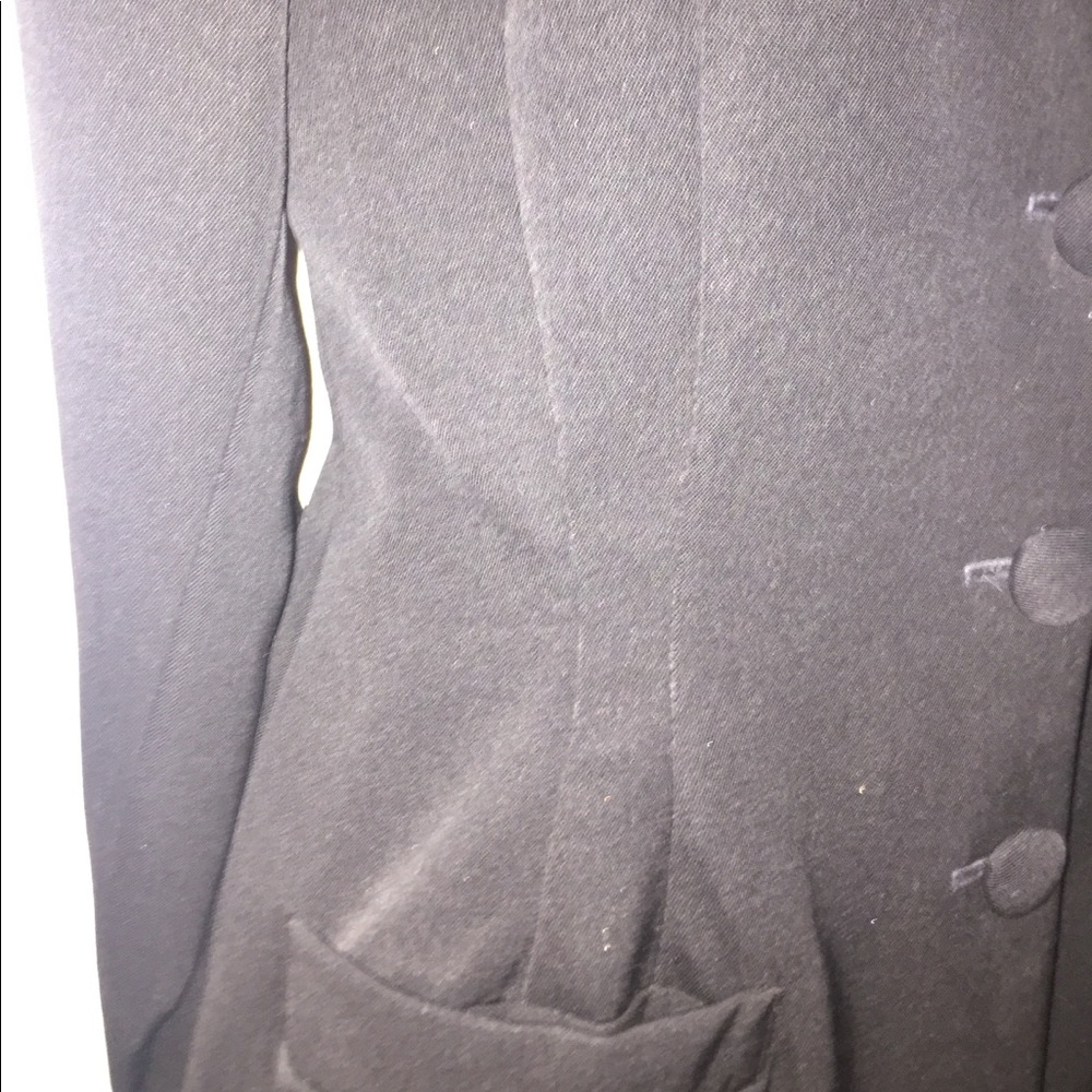 Bebe Jacket - Picture 3 of 4