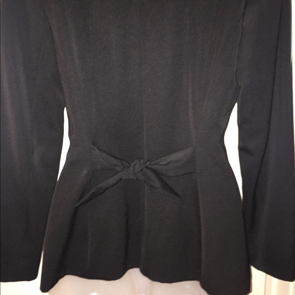 Bebe Jacket - Picture 4 of 4