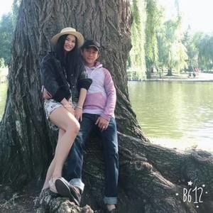 Meet your Posher, Cheata