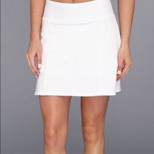 Adidas Climacool Golf Skort Size 16