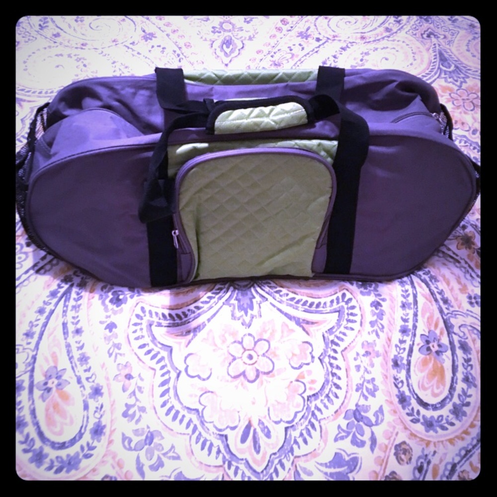 Bag for Posher who needs to purchase