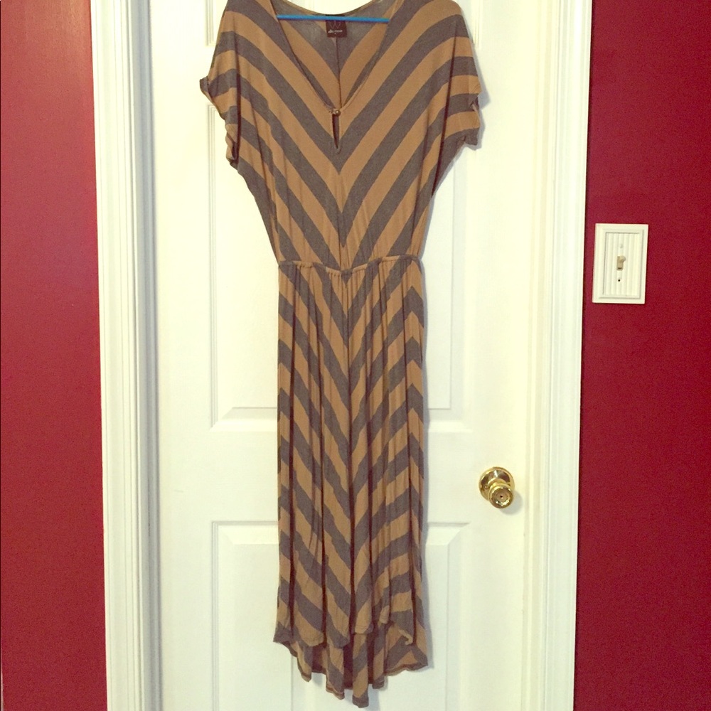 Ella Moss Dress