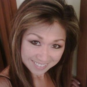 Meet your Posher, Carrie