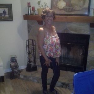 Meet your Posher, Maritza