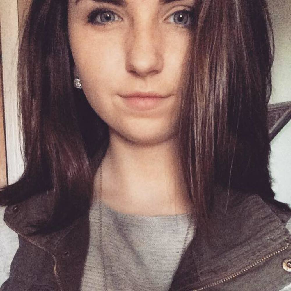 Meet your Posher, Ashlee