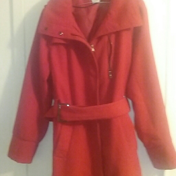 Coat - Picture 2 of 2