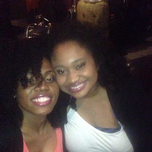 Meet your Posher, Elizabeth