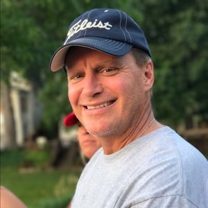 Meet your Posher, Daniel