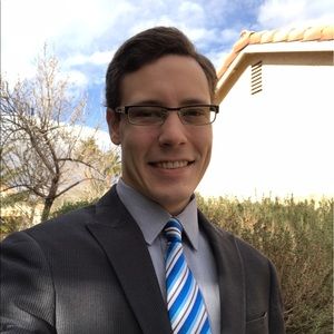 Meet your Posher, Brandon