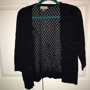 LOFT cardigan