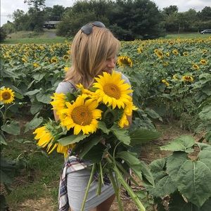 Meet your Posher, Sara