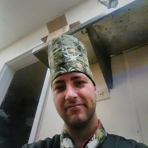 Meet your Posher, Thomas