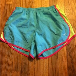 Women's Nike shorts