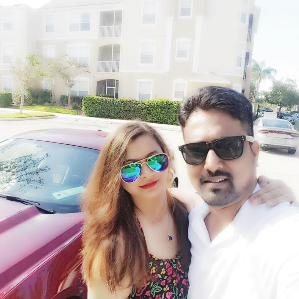 Meet your Posher, Vaishali