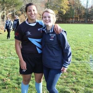 Meet your Posher, Sylvia