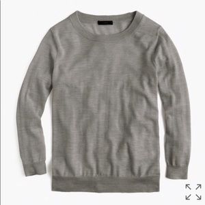 Tippi Sweater