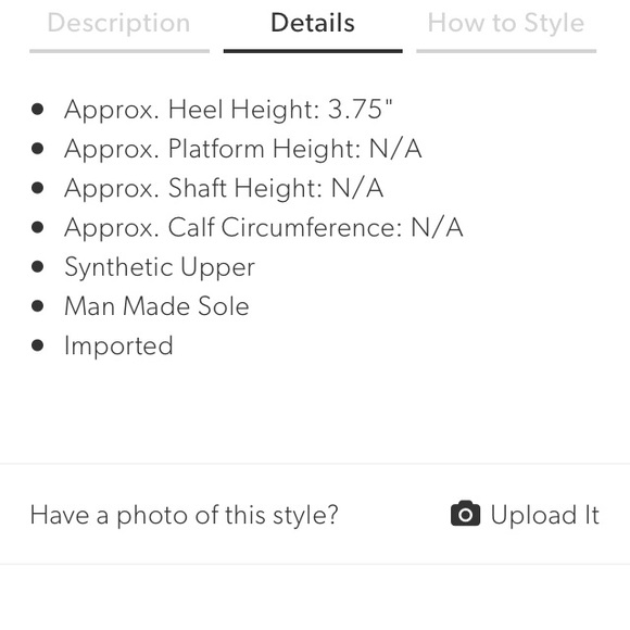 Loela Peep-Toe Bootie in Taupe - Picture 6 of 8