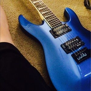 Meet your Posher, Alex