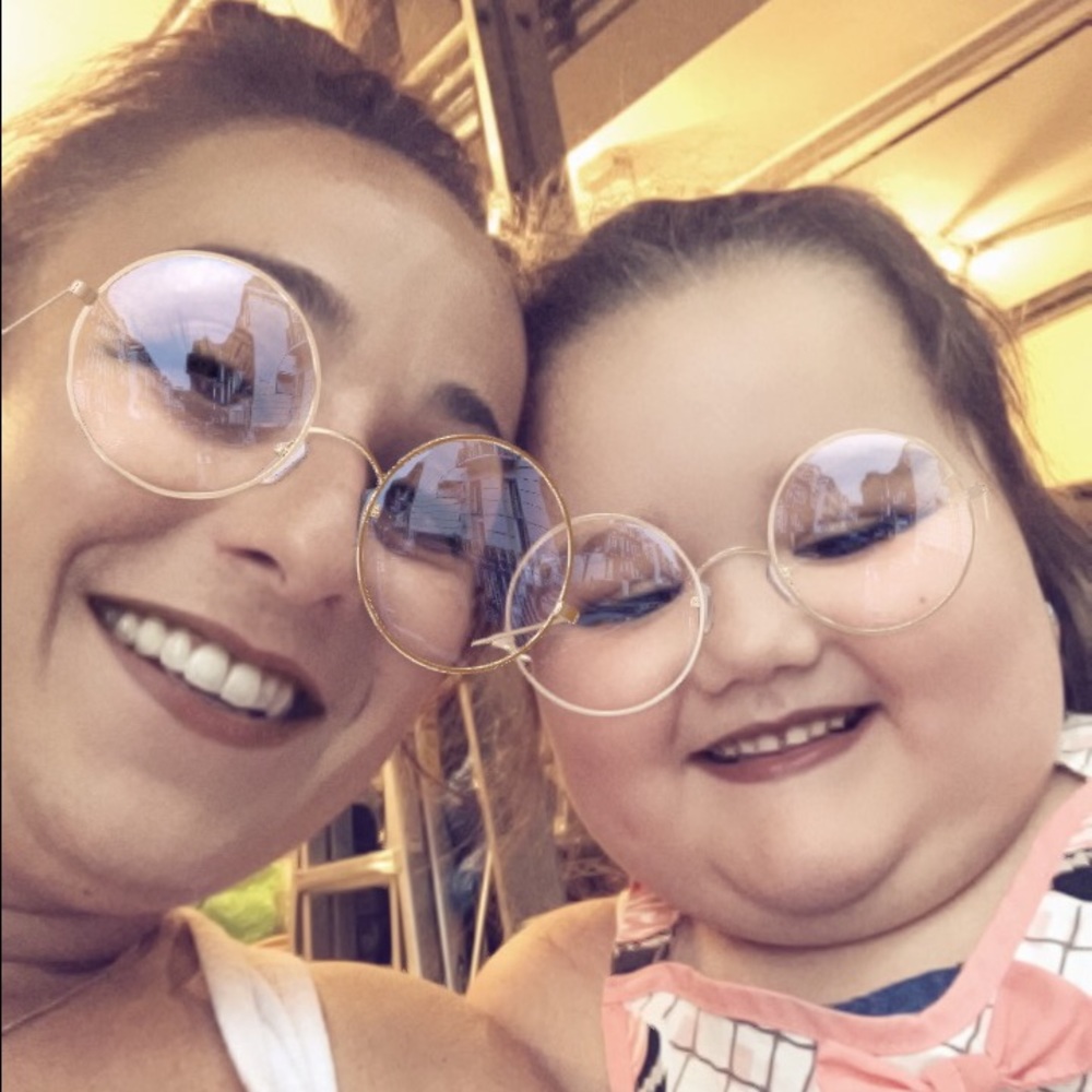 Meet your Posher, Vanessa