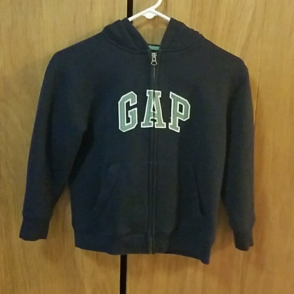 Gap hooded sweatshirt