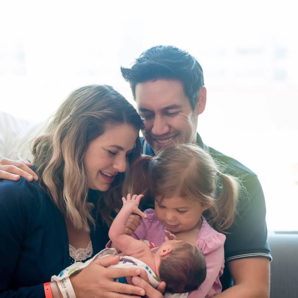 Meet your Posher, Beth