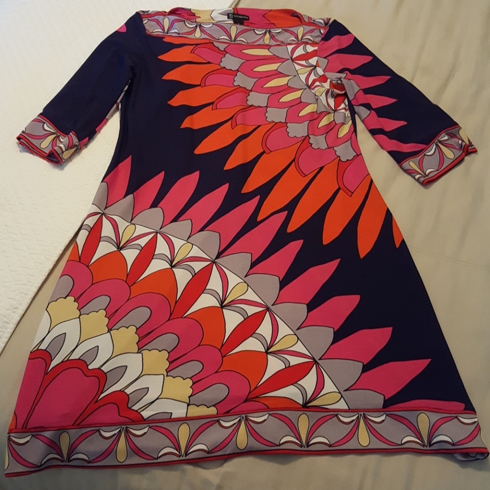 New Direction shift dress size 6