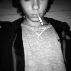 Meet your Posher, Caleb