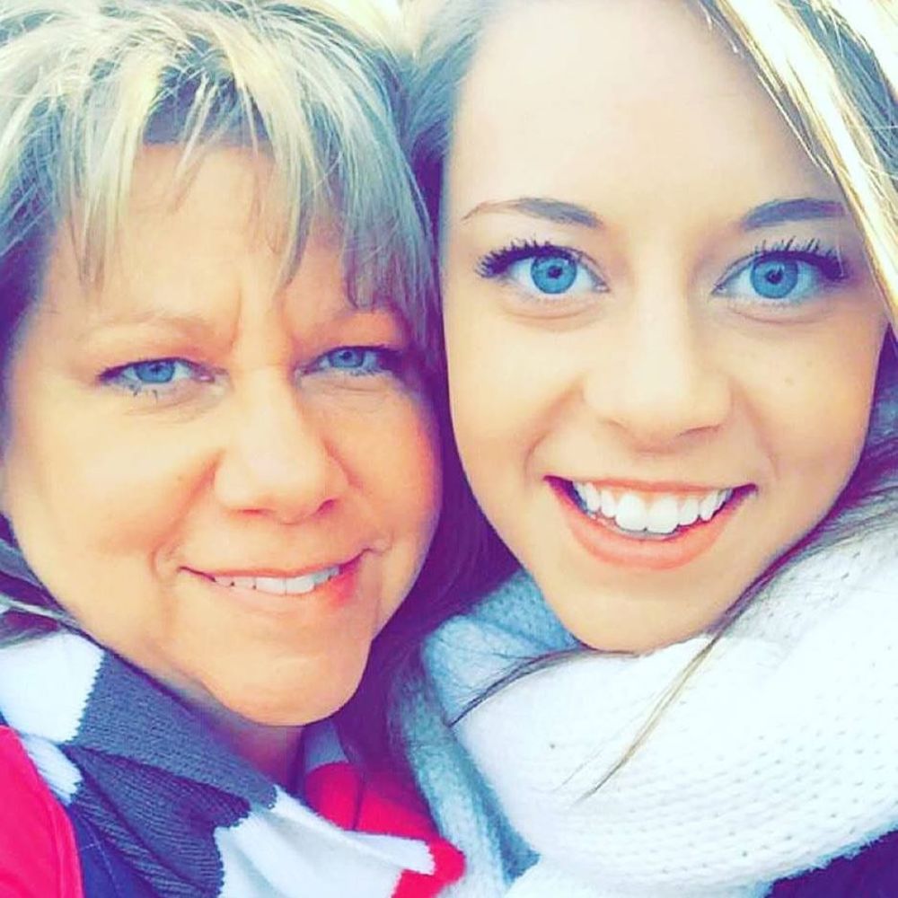 Meet your Posher, Jill