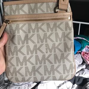 Satchel Michael kors