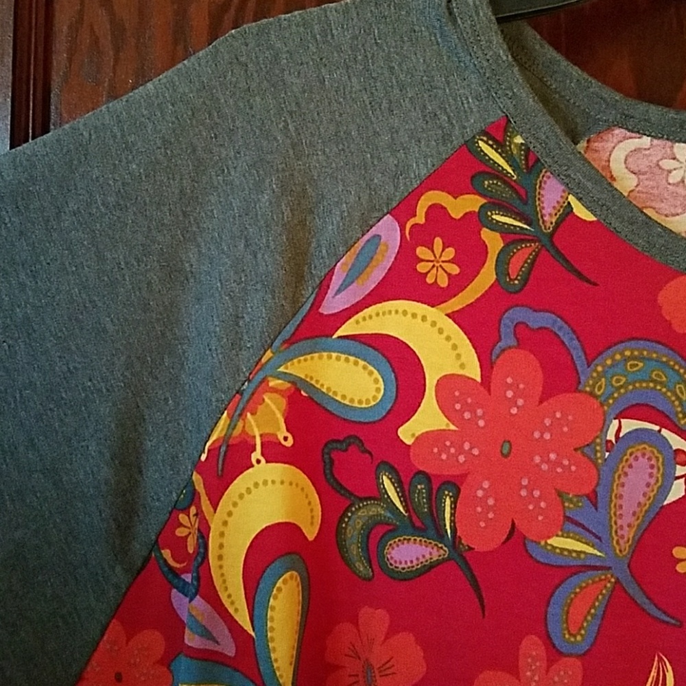 Lularoe Randy - Picture 2 of 3