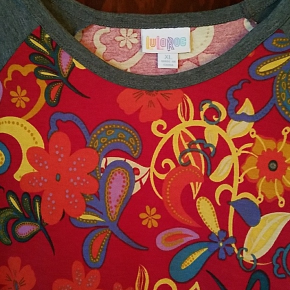 Lularoe Randy - Picture 3 of 3